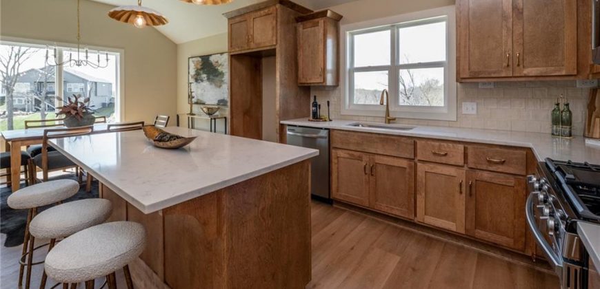 Homes for Sale in Platte City, MO 64079 | 12470 NW Appaloosa Street