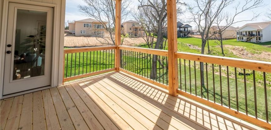 Homes for Sale in Platte City, MO 64079 | 12470 NW Appaloosa Street