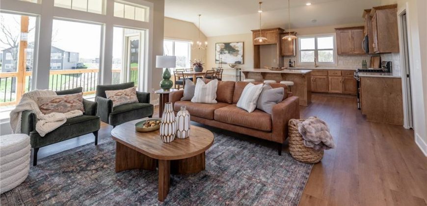 Homes for Sale in Platte City, MO 64079 | 12470 NW Appaloosa Street