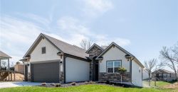 Homes for Sale in Platte City, MO 64079 | 12470 NW Appaloosa Street