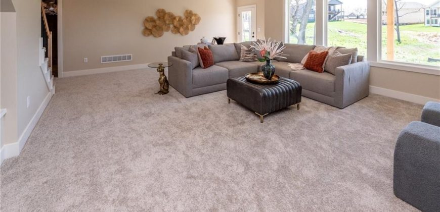 Homes for Sale in Platte City, MO 64079 | 12470 NW Appaloosa Street