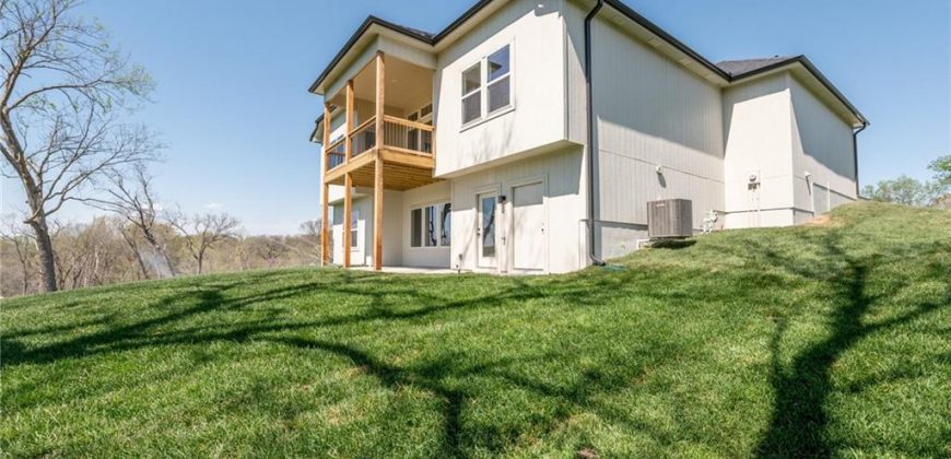 Homes for Sale in Platte City, MO 64079 | 12470 NW Appaloosa Street