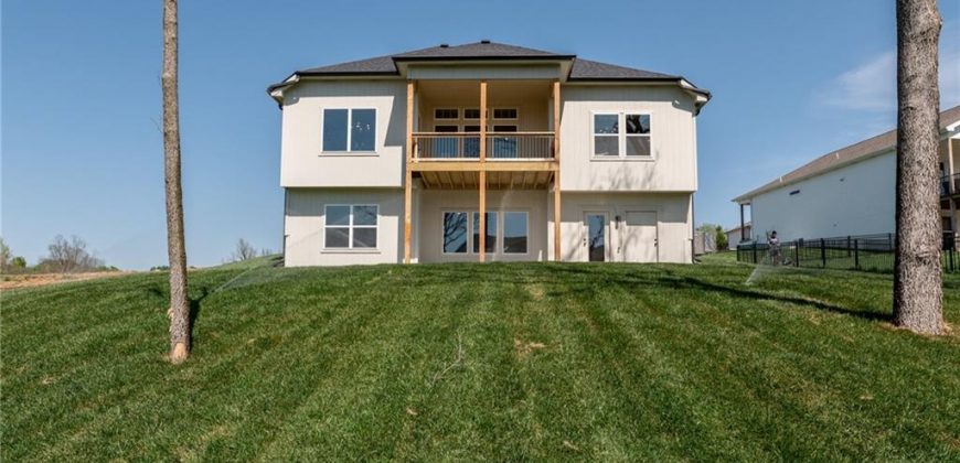 Homes for Sale in Platte City, MO 64079 | 12470 NW Appaloosa Street