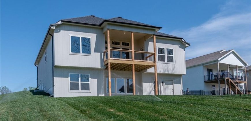 Homes for Sale in Platte City, MO 64079 | 12470 NW Appaloosa Street