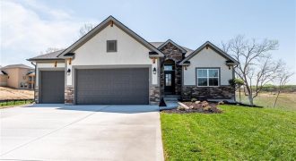 Homes for Sale in Platte City, MO 64079 | 12470 NW Appaloosa Street