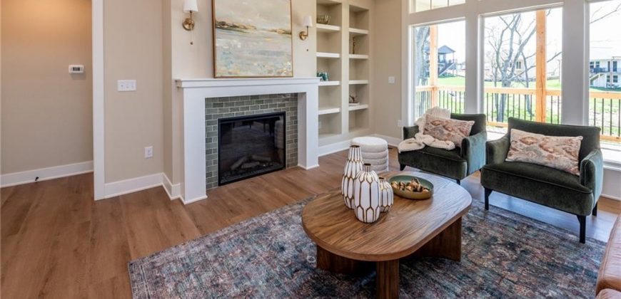 Homes for Sale in Platte City, MO 64079 | 12470 NW Appaloosa Street