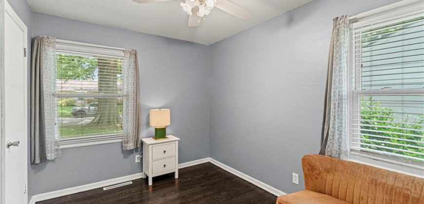 Homes for Sale in Kansas City, MO 64119 | 4944 NE Gladstone Avenue