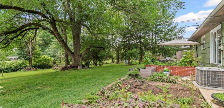 Homes for Sale in Kansas City, MO 64119 | 4944 NE Gladstone Avenue