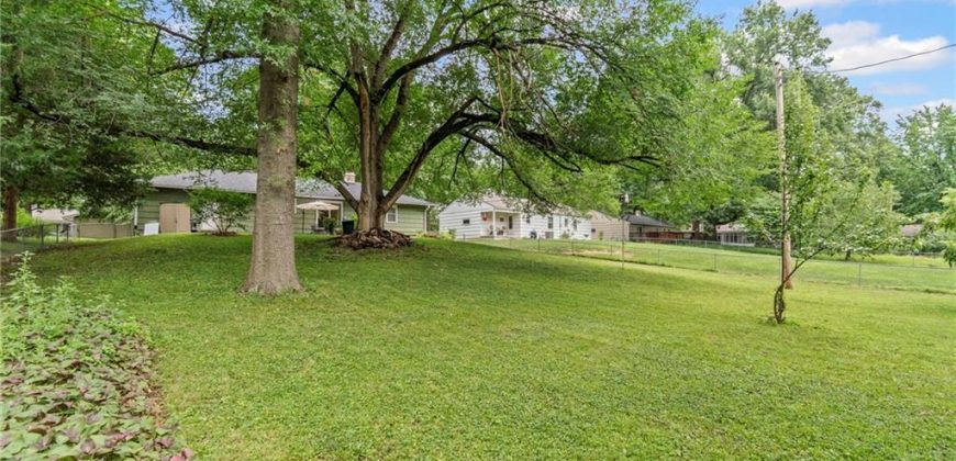 Homes for Sale in Kansas City, MO 64119 | 4944 NE Gladstone Avenue