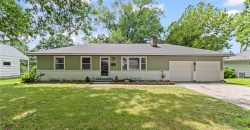 Homes for Sale in Kansas City, MO 64119 | 4944 NE Gladstone Avenue