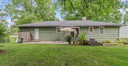 Homes for Sale in Kansas City, MO 64119 | 4944 NE Gladstone Avenue