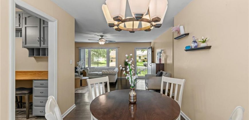 Homes for Sale in Kansas City, MO 64119 | 4944 NE Gladstone Avenue