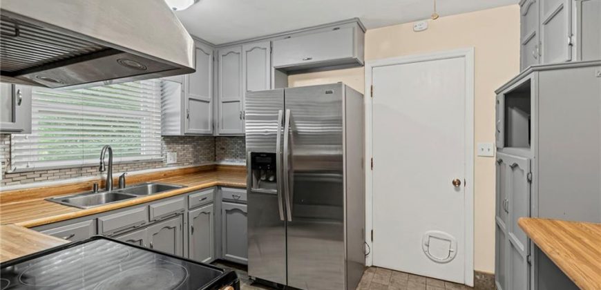 Homes for Sale in Kansas City, MO 64119 | 4944 NE Gladstone Avenue