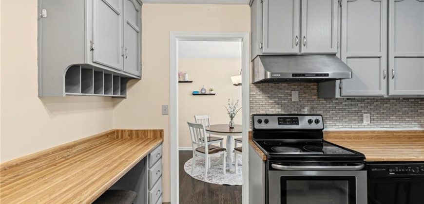 Homes for Sale in Kansas City, MO 64119 | 4944 NE Gladstone Avenue