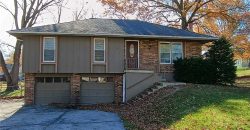 Homes for Sale in Kansas City, MO 64155 | 501  113th Street