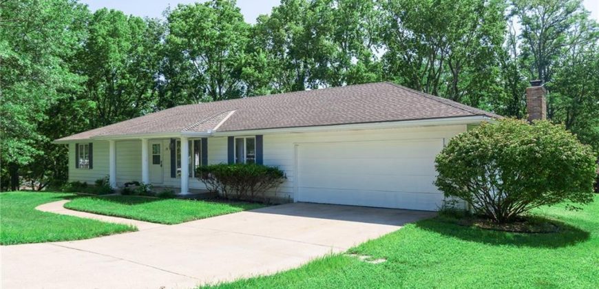 Homes for Sale in Platte City, MO 64079 | 26  Hull Drive