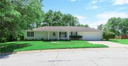 Homes for Sale in Platte City, MO 64079 | 26  Hull Drive