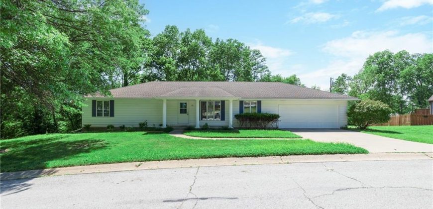 Homes for Sale in Platte City, MO 64079 | 26  Hull Drive