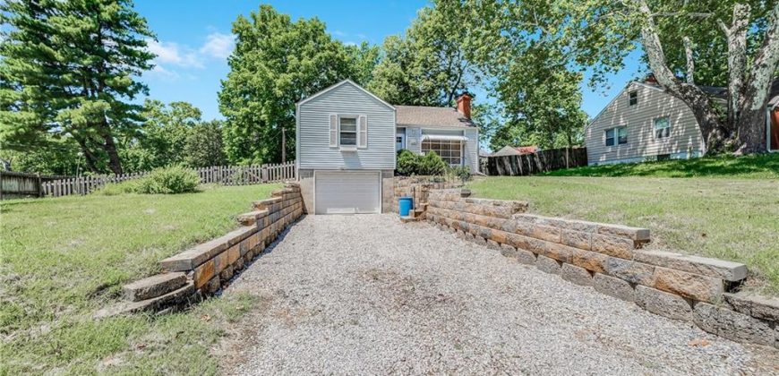 Homes for Sale in Kansas City, MO 64119 | 5508 N Spruce Avenue