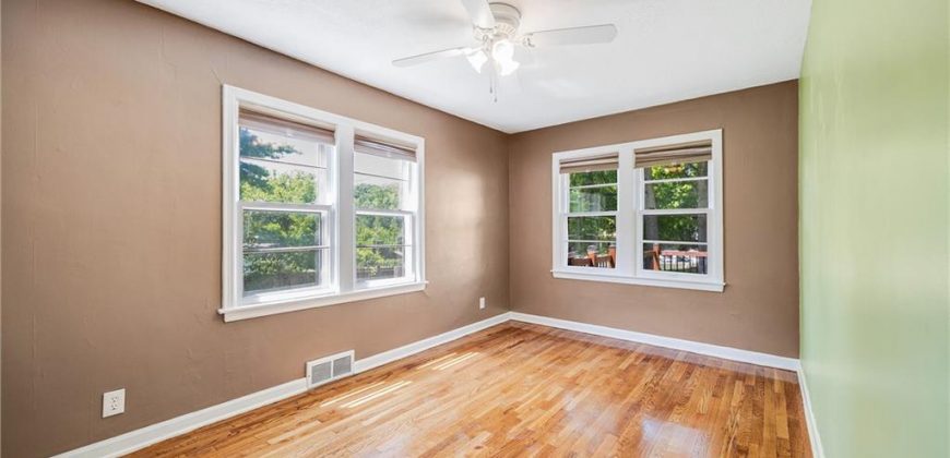 Homes for Sale in Kansas City, MO 64119 | 5508 N Spruce Avenue