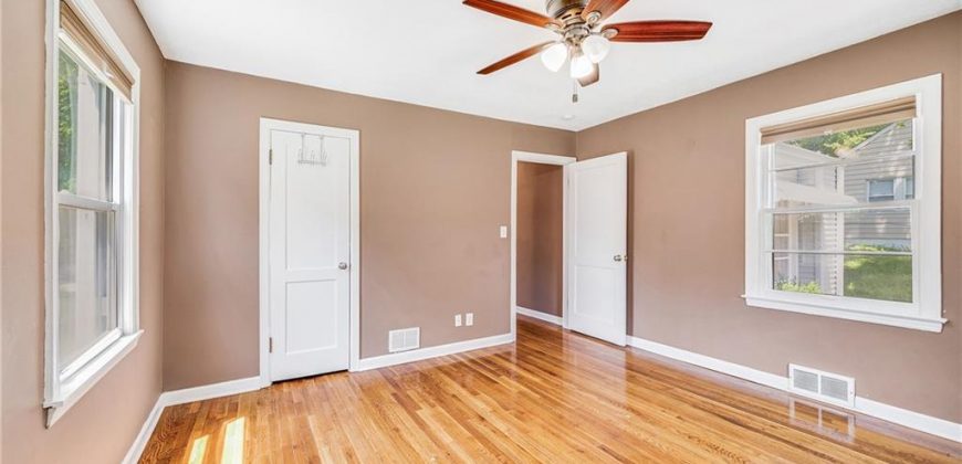 Homes for Sale in Kansas City, MO 64119 | 5508 N Spruce Avenue