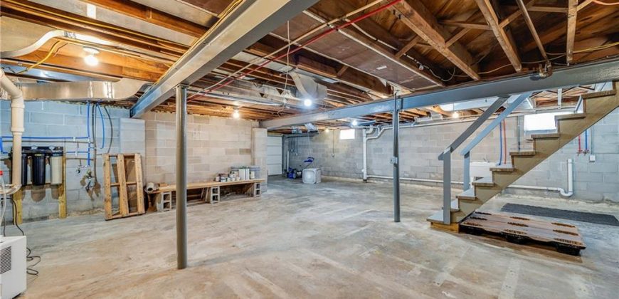 Homes for Sale in Kansas City, MO 64119 | 5508 N Spruce Avenue