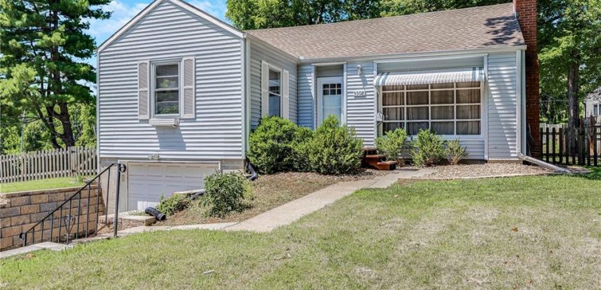 Homes for Sale in Kansas City, MO 64119 | 5508 N Spruce Avenue