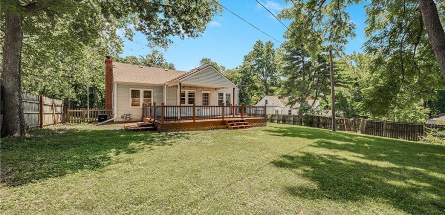 Homes for Sale in Kansas City, MO 64119 | 5508 N Spruce Avenue