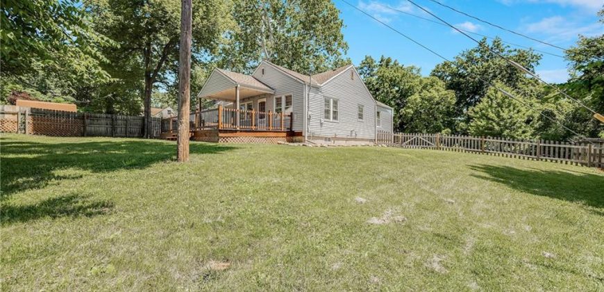 Homes for Sale in Kansas City, MO 64119 | 5508 N Spruce Avenue