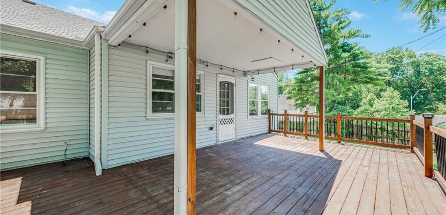 Homes for Sale in Kansas City, MO 64119 | 5508 N Spruce Avenue