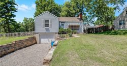Homes for Sale in Kansas City, MO 64119 | 5508 N Spruce Avenue