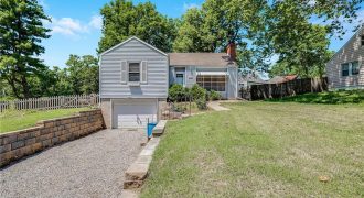 Homes for Sale in Kansas City, MO 64119 | 5508 N Spruce Avenue