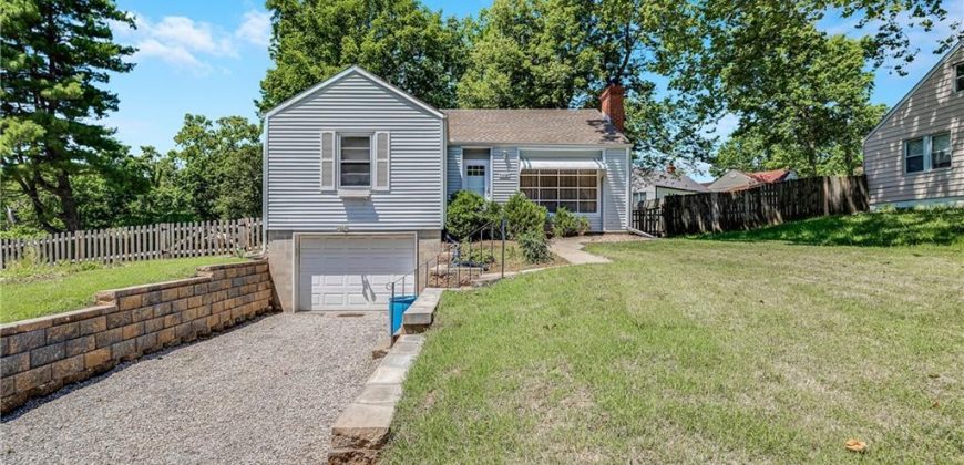 Homes for Sale in Kansas City, MO 64119 | 5508 N Spruce Avenue