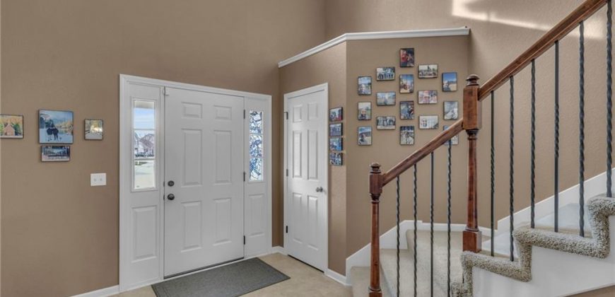 Homes for Sale in Platte City, MO 64079 | 12945 NW Oakview Drive