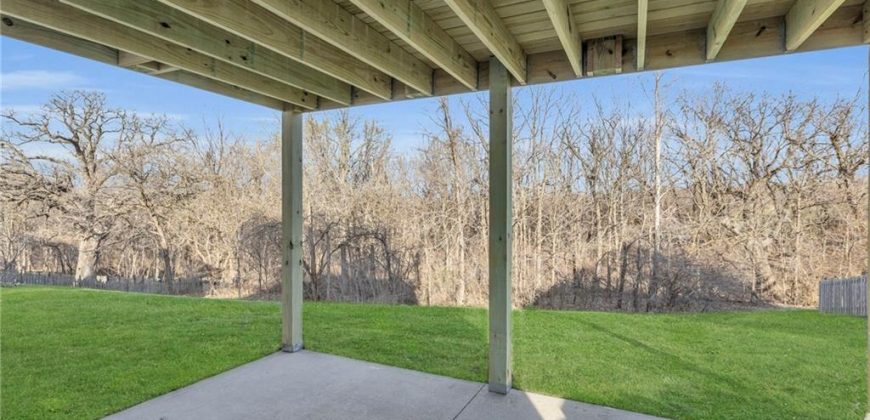 Homes for Sale in Platte City, MO 64079 | 12945 NW Oakview Drive