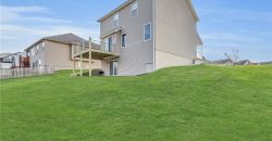 Homes for Sale in Platte City, MO 64079 | 12945 NW Oakview Drive