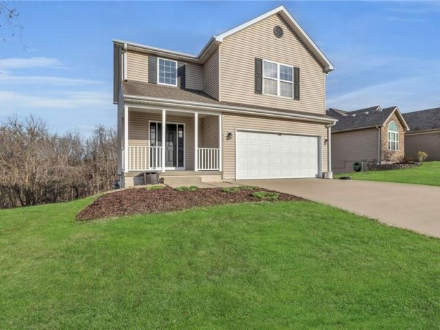 Homes for Sale in Platte City, MO 64079 | 12945 NW Oakview Drive