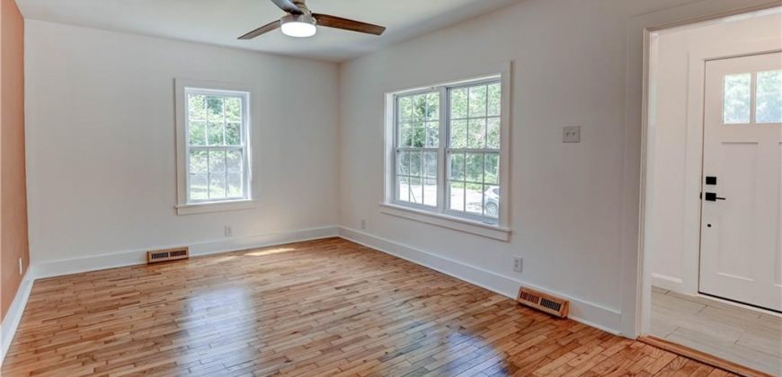 Homes for Sale in Kansas City, MO 64116 | 3701 N Cherry Street