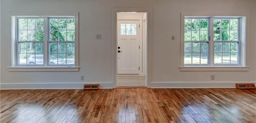 Homes for Sale in Kansas City, MO 64116 | 3701 N Cherry Street