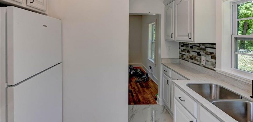 Homes for Sale in Kansas City, MO 64116 | 3701 N Cherry Street