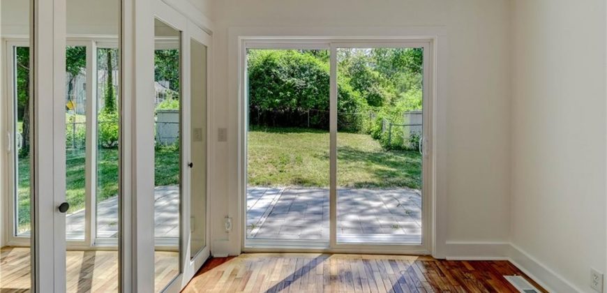 Homes for Sale in Kansas City, MO 64116 | 3701 N Cherry Street