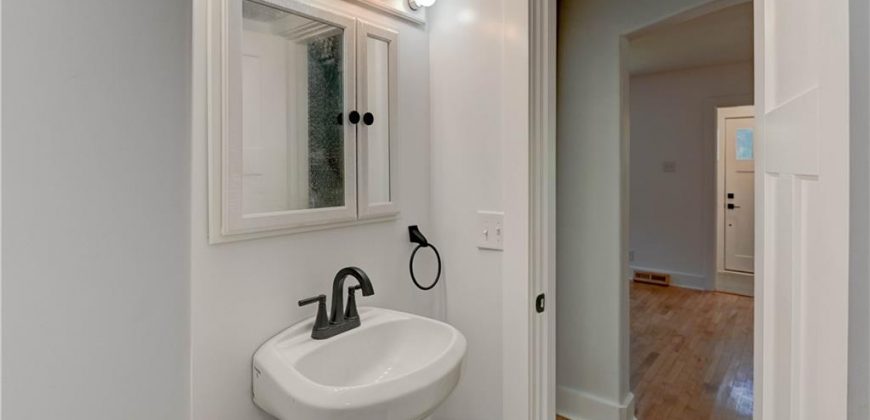 Homes for Sale in Kansas City, MO 64116 | 3701 N Cherry Street