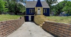 Homes for Sale in Kansas City, MO 64116 | 3701 N Cherry Street