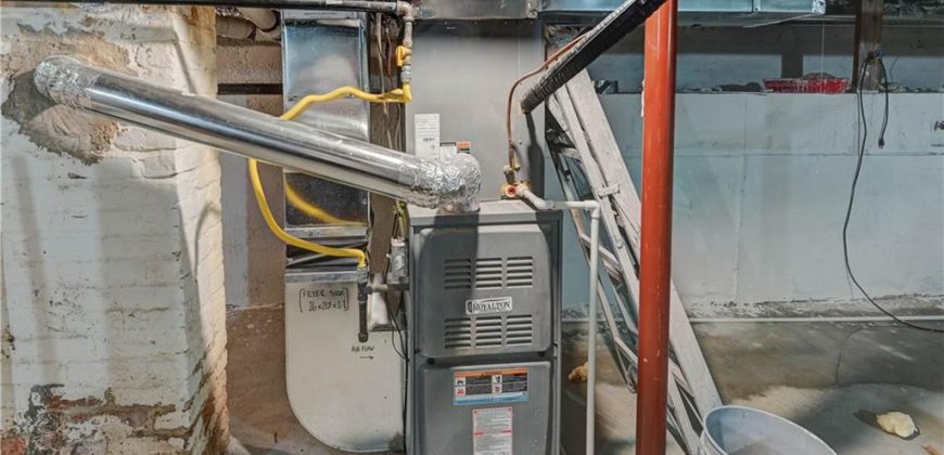 Homes for Sale in Kansas City, MO 64116 | 3701 N Cherry Street