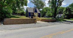 Homes for Sale in Kansas City, MO 64116 | 3701 N Cherry Street