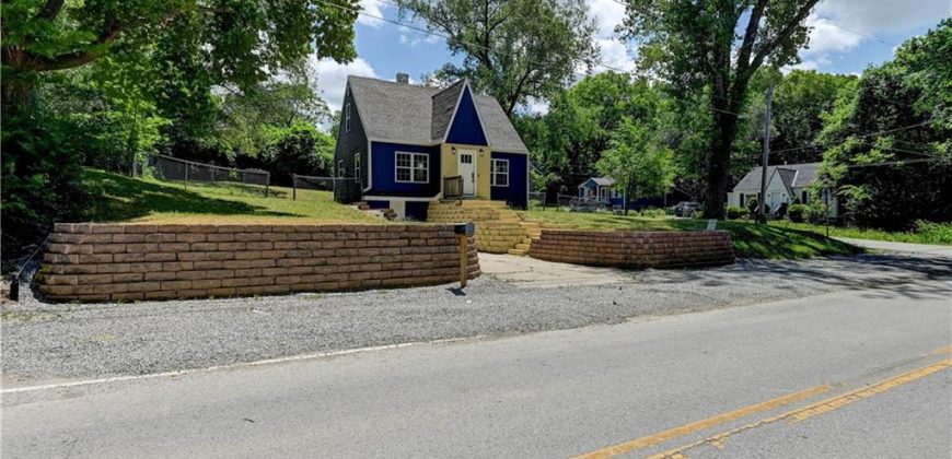Homes for Sale in Kansas City, MO 64116 | 3701 N Cherry Street