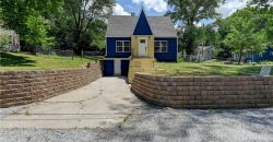Homes for Sale in Kansas City, MO 64116 | 3701 N Cherry Street