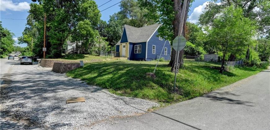 Homes for Sale in Kansas City, MO 64116 | 3701 N Cherry Street