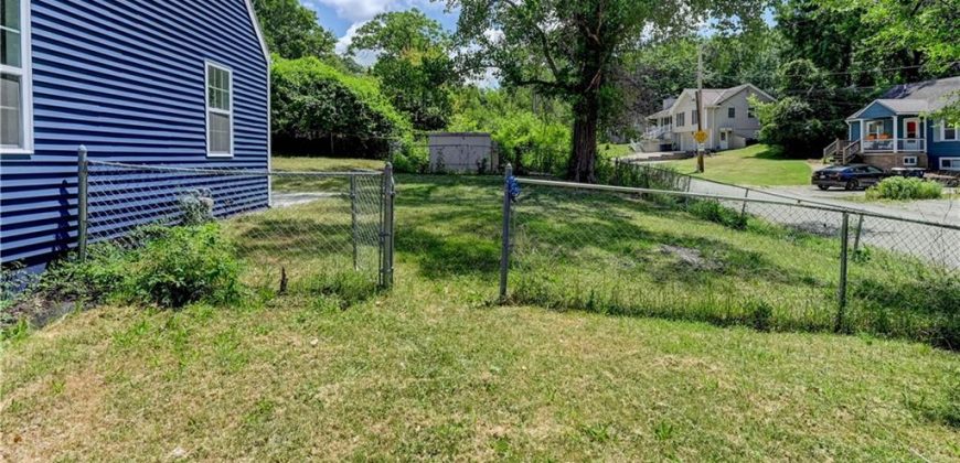 Homes for Sale in Kansas City, MO 64116 | 3701 N Cherry Street