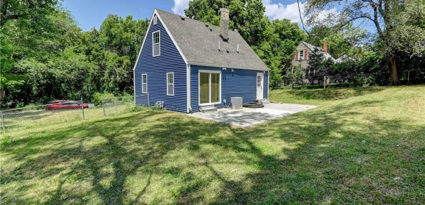 Homes for Sale in Kansas City, MO 64116 | 3701 N Cherry Street